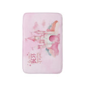 Wees de beste versie van je badmat (Voorkant Verticaal)