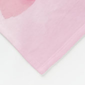 Wees de beste versie van je Fleece Deken (Hoek)