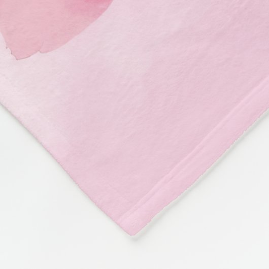 Wees de beste versie van je Fleece Deken (Hoek)