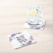 Wees de beste versie van je kartonnen onderzetters (Insitu)