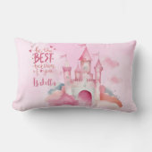 Wees de beste versie van je kussen (Voorkant)