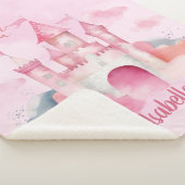 Wees de beste versie van je sherpa deken (3/4)