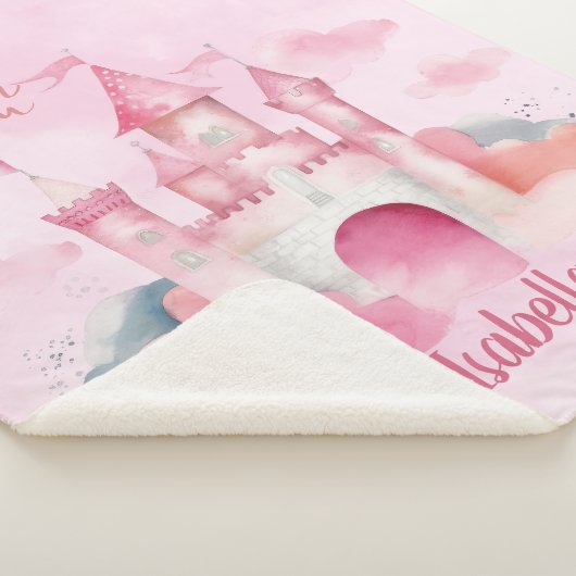 Wees de beste versie van je sherpa deken (3/4)