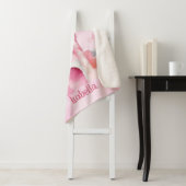 Wees de beste versie van je sherpa deken (In situ)