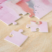 Wees de beste versie van u aanpasbaar legpuzzel (Zijkant)