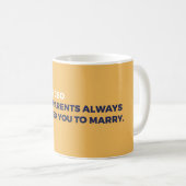 Wees de CEO Koffiemok (Voorkant rechts)