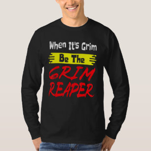 Wees de drammelafspeelkop Coach Pep Talk Kc Foot T-shirt