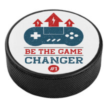 Wees de game changer #1 Gaming