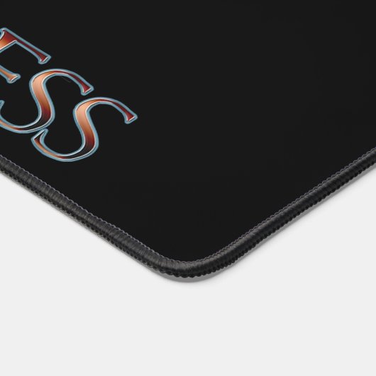 Wees de godin bureaumat (Hoek)