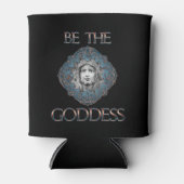 Wees de godin koeler (Voorkant)