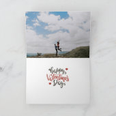 Wees de Jee voor mij. Kaart (Binnen)