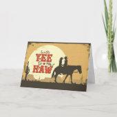 Wees de Jee voor mij. Kaart (Voorkant)