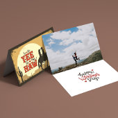 Wees de Jee voor mij. Kaart