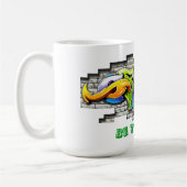 WEES DE JOKER KOFFIEMOK (Links)