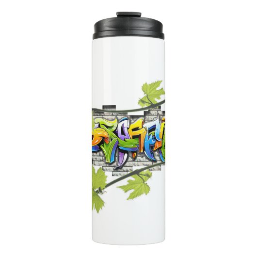 WEES DE JOKER THERMOSBEKER (Voorkant)