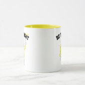 Wees de Lichte Koffie Mok Koffiekopje|Christelijke (Midden)