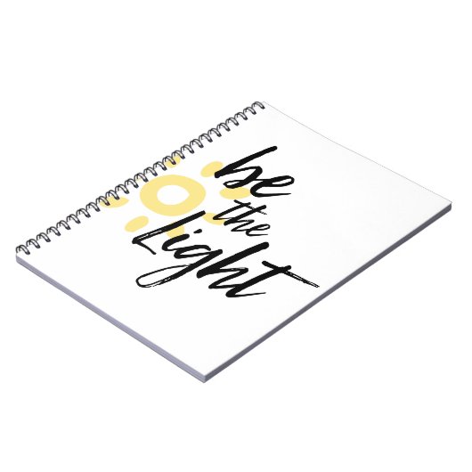 Wees de lichte laptop notitieboek (Linkerzijde)