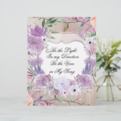 Wees de lichtwaterzuiger van het Briefpapier behan (Staand voorkant)