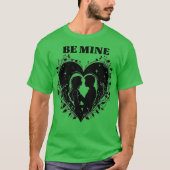WEES DE MIJNE 3 T-SHIRT (Voorkant)