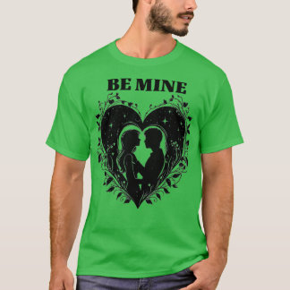 WEES DE MIJNE 3 T-SHIRT