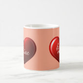 "Wees de mijne Koffiemok (Center)