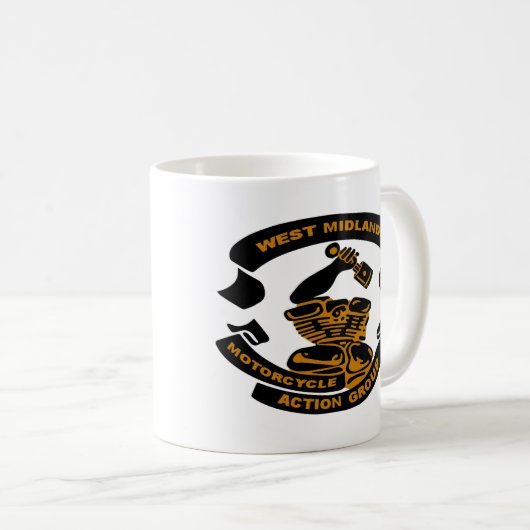 Wees de Mok Oplossing (Voorkant rechts)