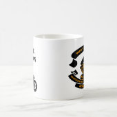 Wees de Mok Oplossing (Center)