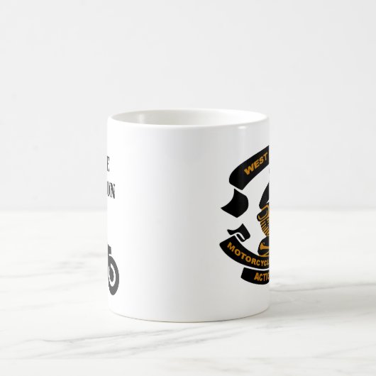 Wees de Mok Oplossing (Center)