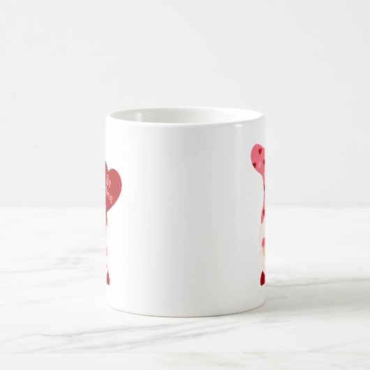 Wees de Mok van mijn genoom (Center)