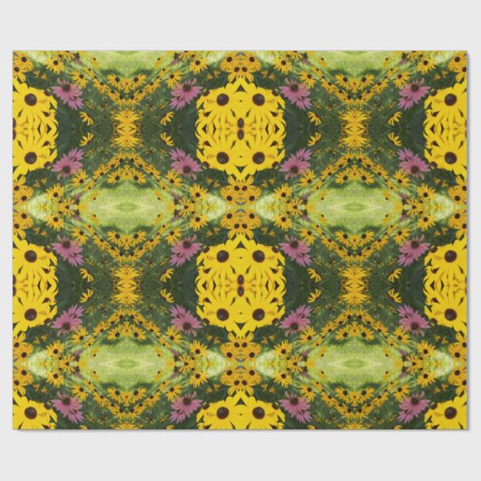 Wees de One-Tiled Cadeaupapier (Vlak)