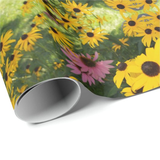 Wees de One-Tiled Cadeaupapier (Rol Hoek)