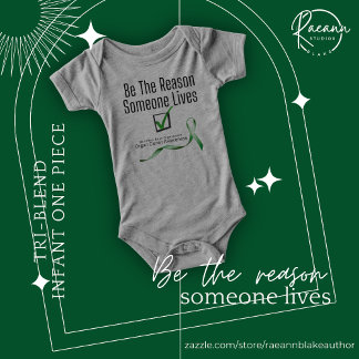 Wees de reden dat iemand leeft Baby Eén stuk