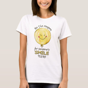 "Wees de reden" shirten en jassen T-shirt
