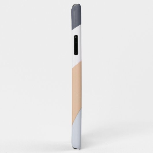 Wees de regenboog Case-Mate iPhone case (Achterkant/rechts)