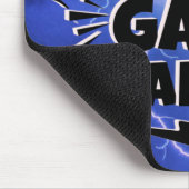 Wees de spelveranderaar Motiveren Inspireren Aanmo Muismat (Hoek)