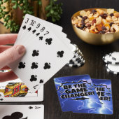 Wees de spelwisselaar! - INSPIREREND Pokerkaarten (Insitu)