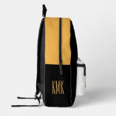 Wees de Sunshine rugzak (Links)