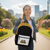 Wees de Sunshine rugzak