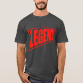 Wees de Urban Legend T-shirt (Voorkant)