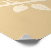 Wees de verandering die je wilt zien in het poster (Hoek)