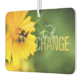 Wees de verandering van rechthoekige luchtverfriss luchtverfrisser (Links)