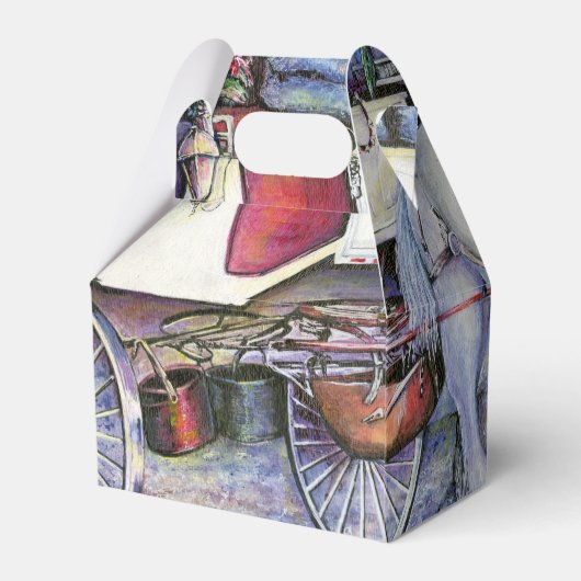 Wees de volgende keer veel meer irritant bedankdoosjes (Achterkant)