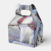 Wees de volgende keer veel meer irritant bedankdoosjes (Voorkant Zijde)