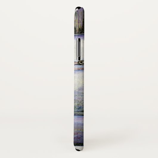 Wees de volgende keer veel meer irritant Case-Mate iPhone case (Achterkant / rechts)