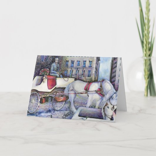 Wees de volgende keer veel meer irritant feestdagen kaart (Voorkant)