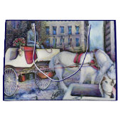 Wees de volgende keer veel meer irritant groot cadeauzakje (Voorkant)