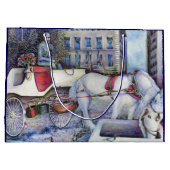 Wees de volgende keer veel meer irritant groot cadeauzakje (Achterkant)