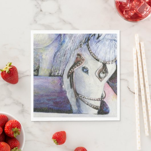 Wees de volgende keer veel meer irritant servet (Insitu)