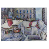 Wees de volgende keer veel meer irritant snijplank (Voorkant)