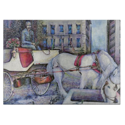 Wees de volgende keer veel meer irritant snijplank (Voorkant)